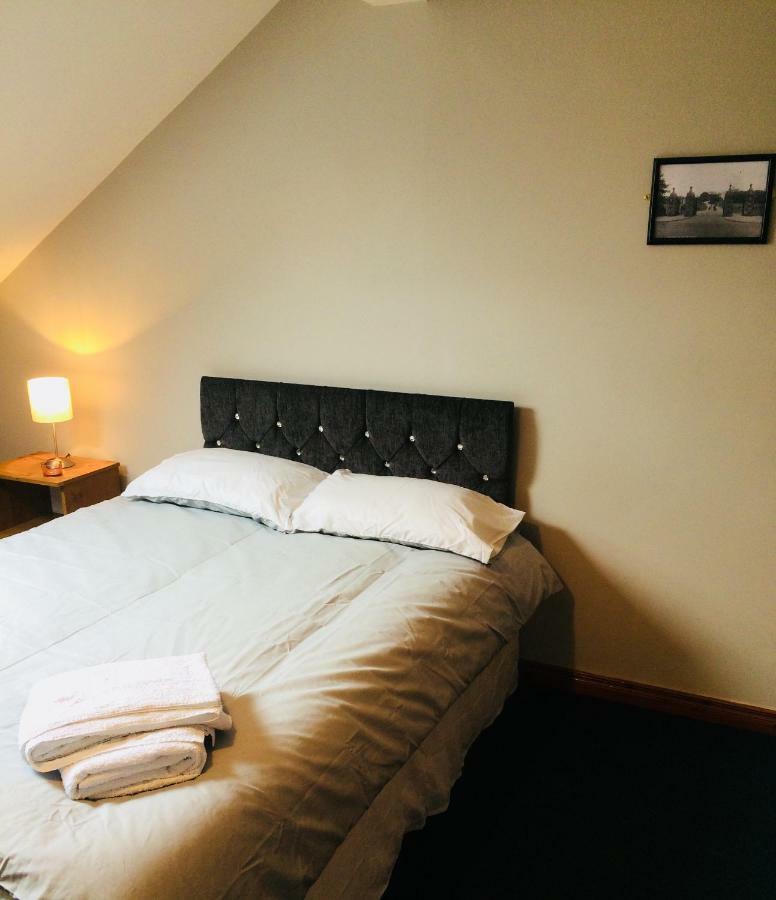 בלפסט Lwr Ormeau Guest House מראה חיצוני תמונה