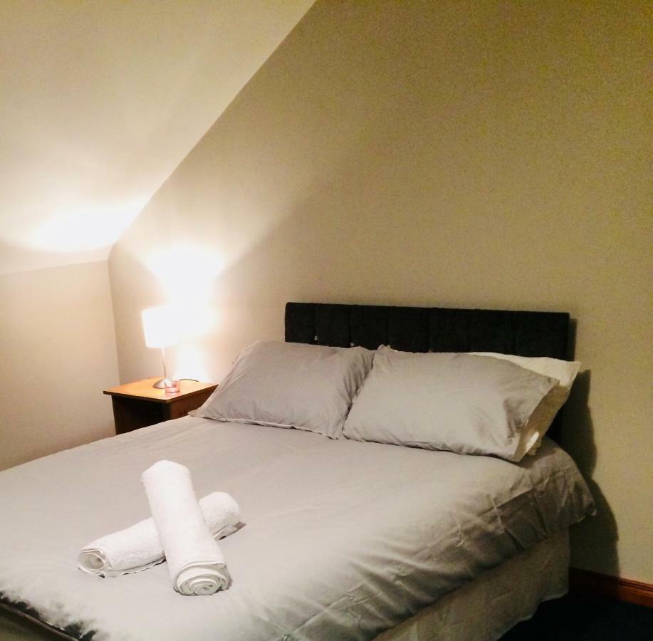 בלפסט Lwr Ormeau Guest House מראה חיצוני תמונה