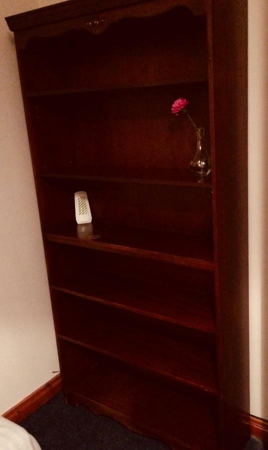 בלפסט Lwr Ormeau Guest House מראה חיצוני תמונה