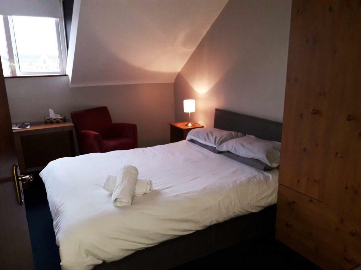 בלפסט Lwr Ormeau Guest House מראה חיצוני תמונה
