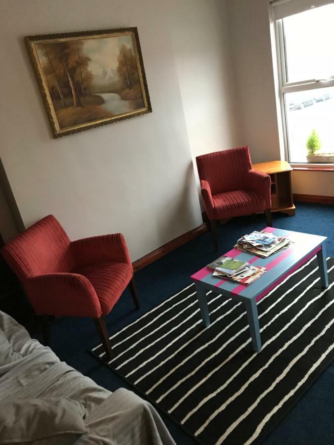 בלפסט Lwr Ormeau Guest House מראה חיצוני תמונה