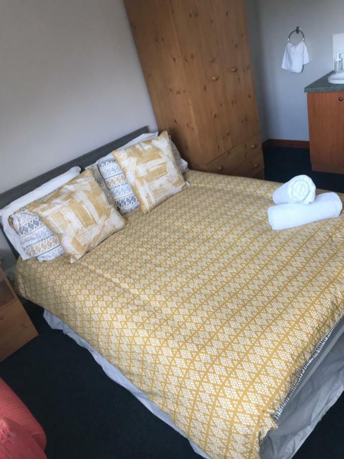 בלפסט Lwr Ormeau Guest House מראה חיצוני תמונה